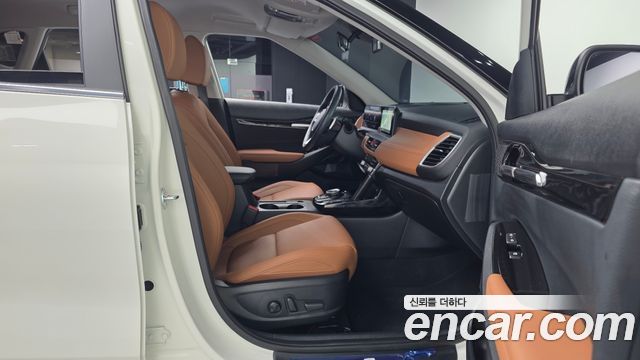 Kia Seltos 2026 — photo 17