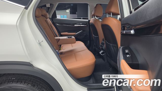 Kia Seltos 2026 — photo 18