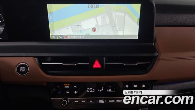 Kia Seltos 2026 — photo 20