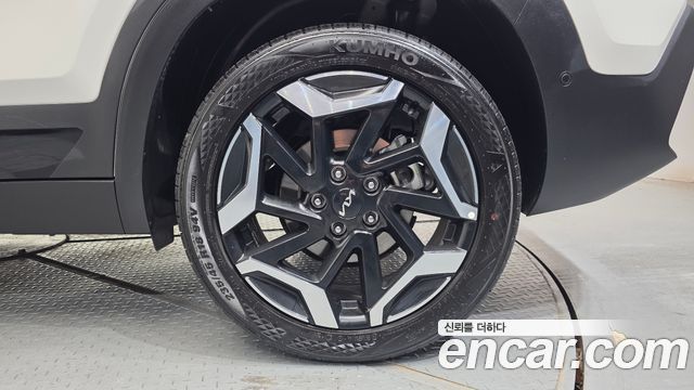 Kia Seltos 2026 — photo 7