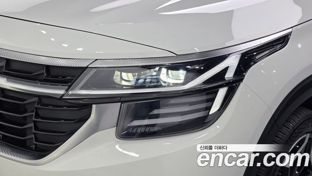 Kia Seltos 2026 — photo 8
