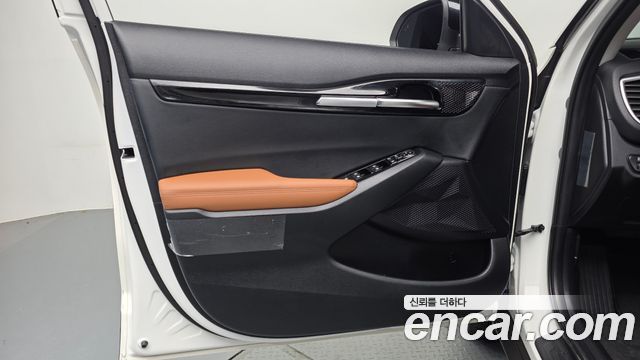 Kia Seltos 2026 — photo 14