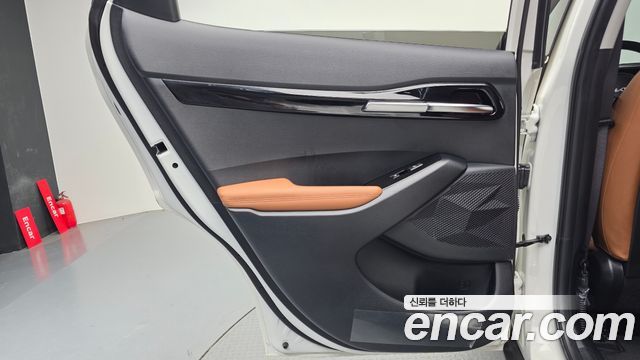Kia Seltos 2026 — photo 15
