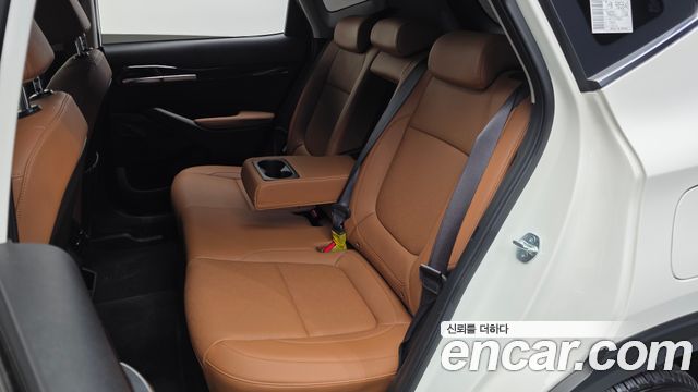 Kia Seltos 2026 — photo 16
