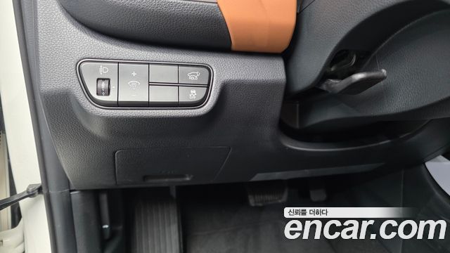Kia Seltos 2026 — photo 28