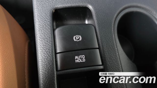 Kia Seltos 2026 — photo 30