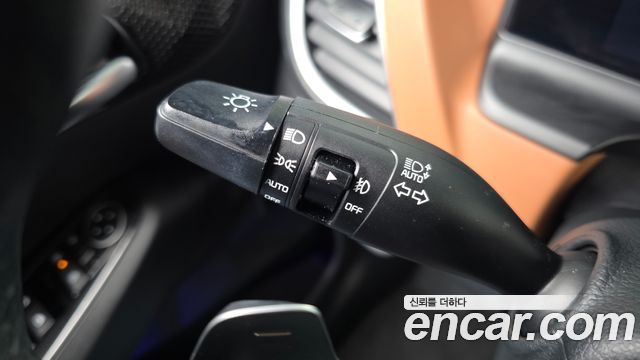 Kia Seltos 2026 — photo 31