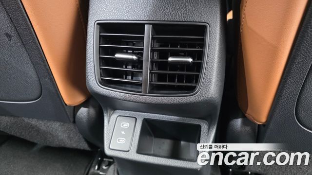 Kia Seltos 2026 — photo 33