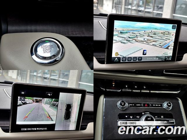 Lincoln Aviator 2020 — photo 5