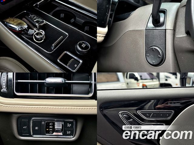 Lincoln Aviator 2020 — photo 6