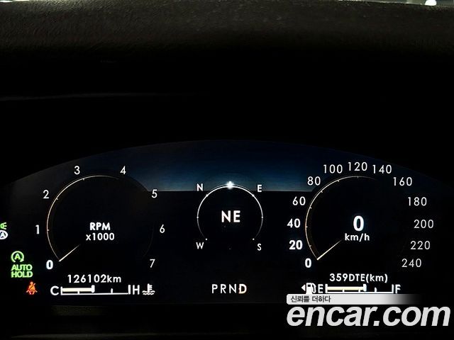 Lincoln Aviator 2020 — photo 14