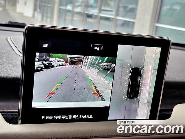 Lincoln Aviator 2020 — photo 16