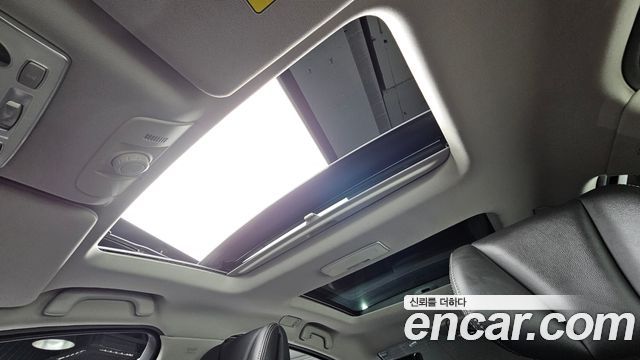 Renault Korea SM7 2015 — photo 16