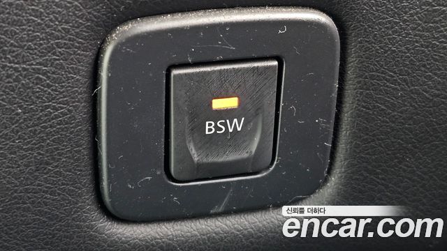 Renault Korea SM7 2015 — photo 17