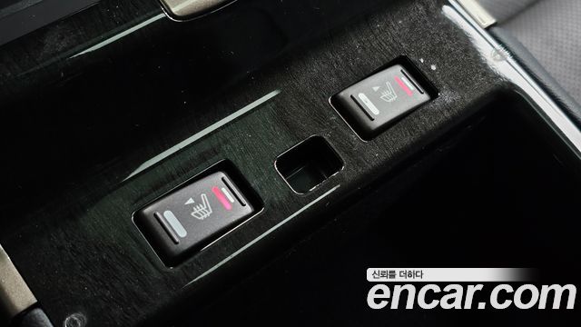 Renault Korea SM7 2015 — photo 19