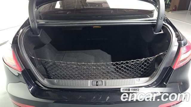 Renault Korea SM7 2015 — photo 20