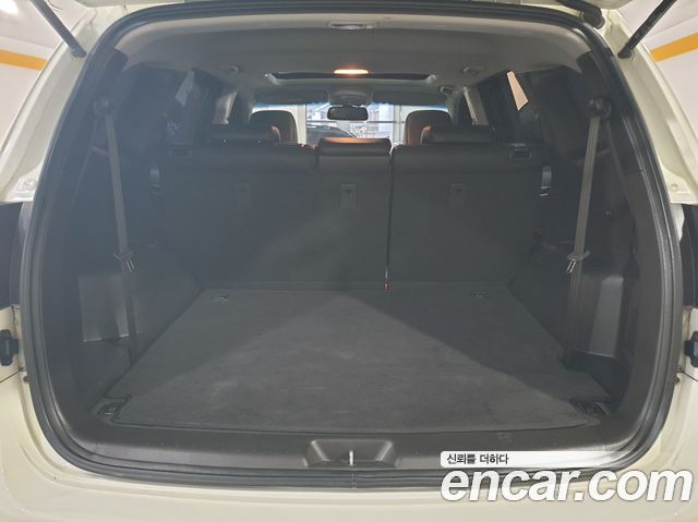 Hyundai Santafe 2012 — photo 7