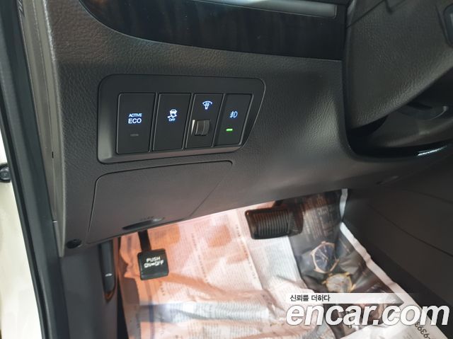 Hyundai Santafe 2012 — photo 11