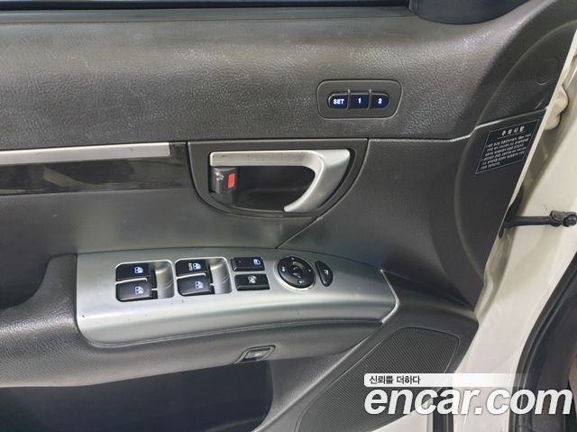Hyundai Santafe 2012 — photo 12