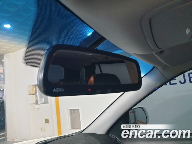 Hyundai Santafe 2012 — photo 14