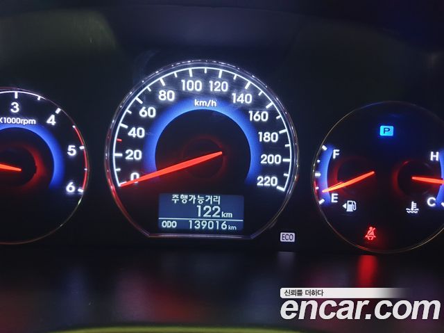 Hyundai Santafe 2012 — photo 19