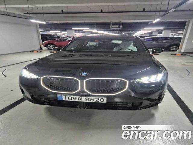 BMW X3 2026 — photo 1