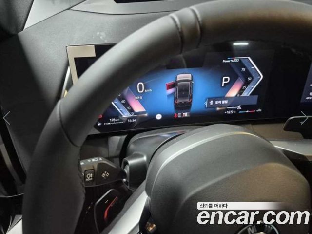 BMW X3 2026 — photo 3