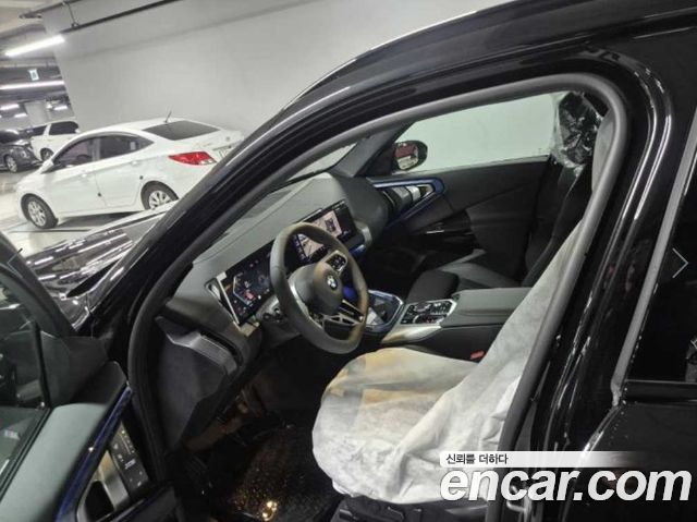 BMW X3 2026 — photo 4