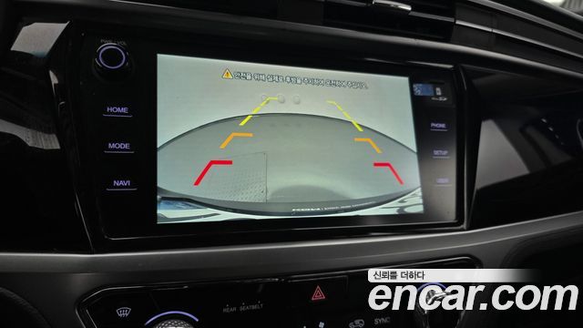 KG Mobility KORANDO 2023 — photo 22