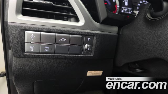 KG Mobility KORANDO 2023 — photo 24