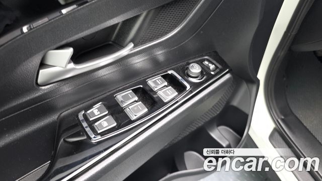KG Mobility KORANDO 2023 — photo 26