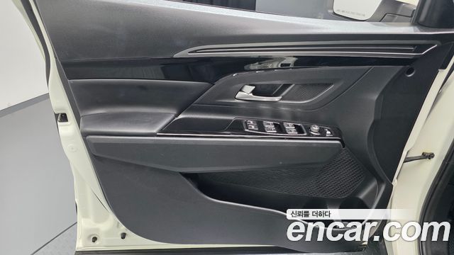 KG Mobility KORANDO 2023 — photo 14