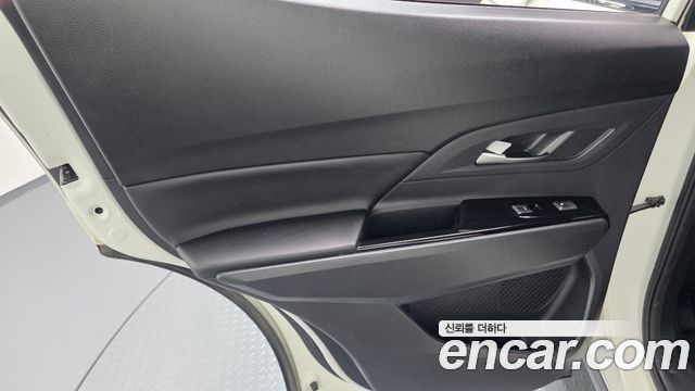 KG Mobility KORANDO 2023 — photo 15