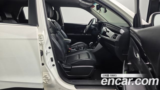 KG Mobility KORANDO 2023 — photo 16