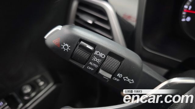 KG Mobility KORANDO 2023 — photo 27