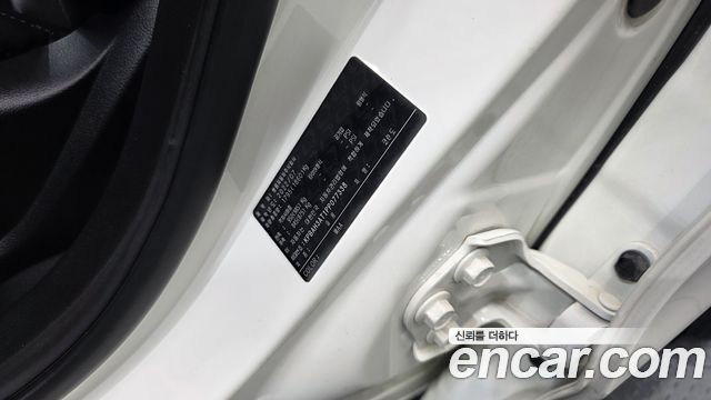 KG Mobility KORANDO 2023 — photo 28