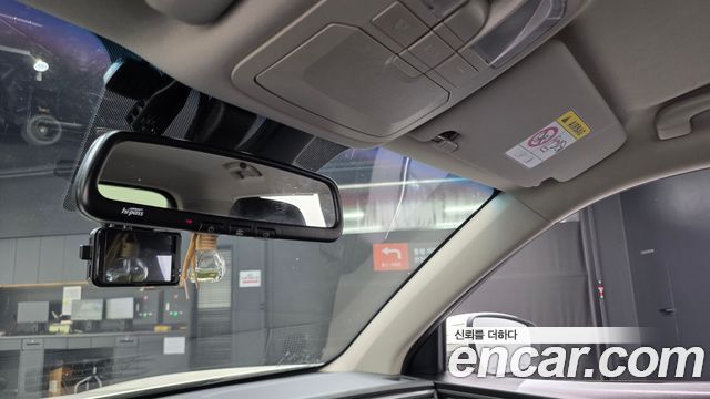 KG Mobility KORANDO 2023 — photo 29