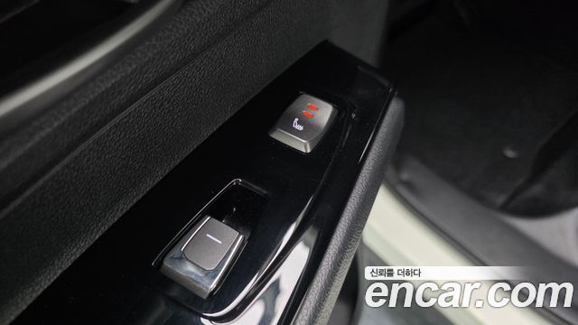KG Mobility KORANDO 2023 — photo 30