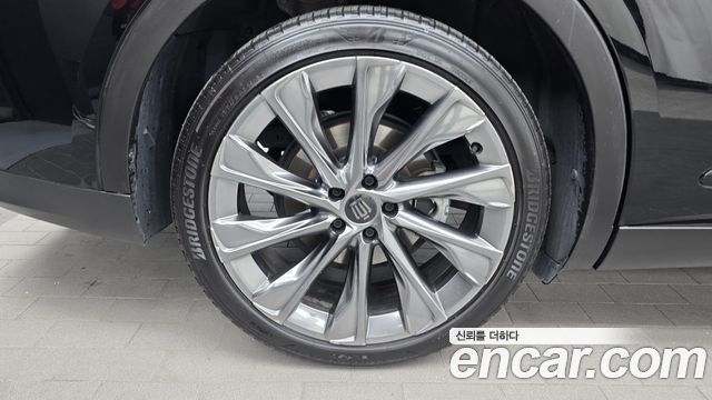 Toyota Crown 2023 — photo 5