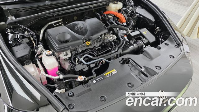 Toyota Crown 2023 — photo 6