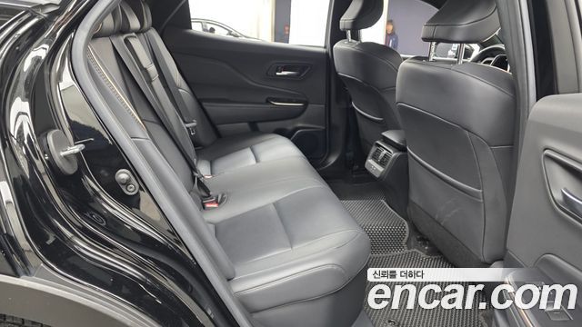 Toyota Crown 2023 — photo 17