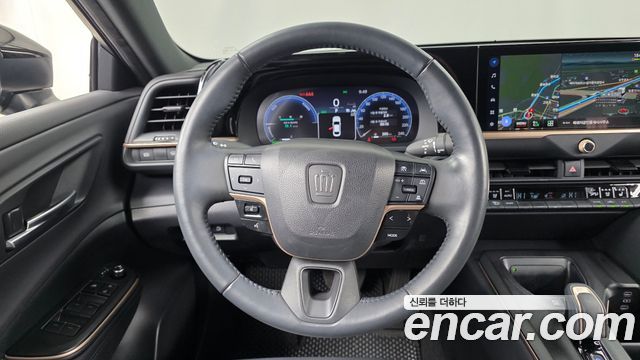 Toyota Crown 2023 — photo 18