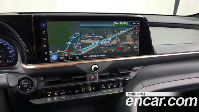 Toyota Crown 2023 — photo 19