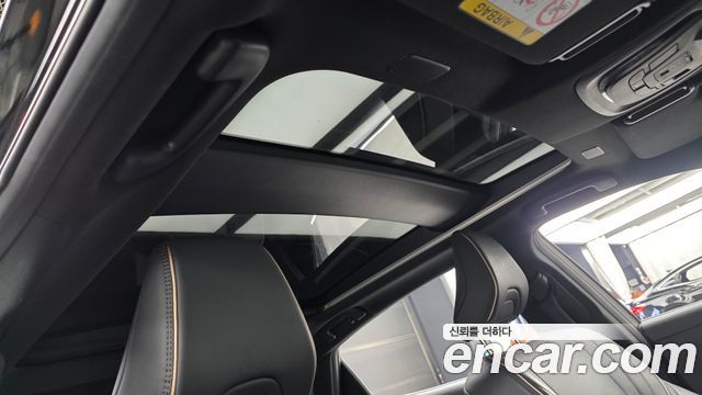 Toyota Crown 2023 — photo 22