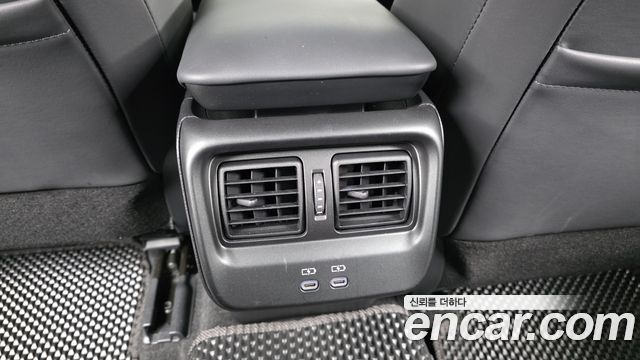 Toyota Crown 2023 — photo 24