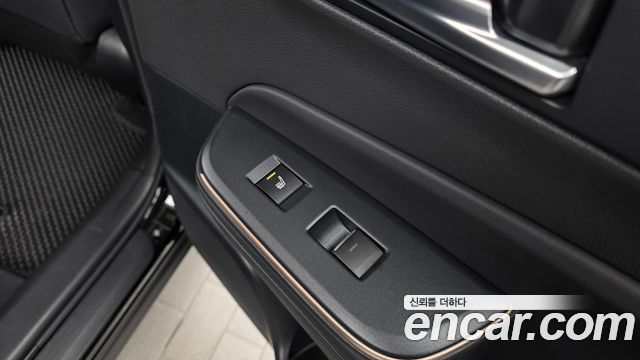 Toyota Crown 2023 — photo 25