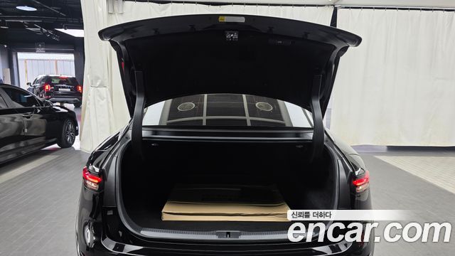 Toyota Crown 2023 — photo 26