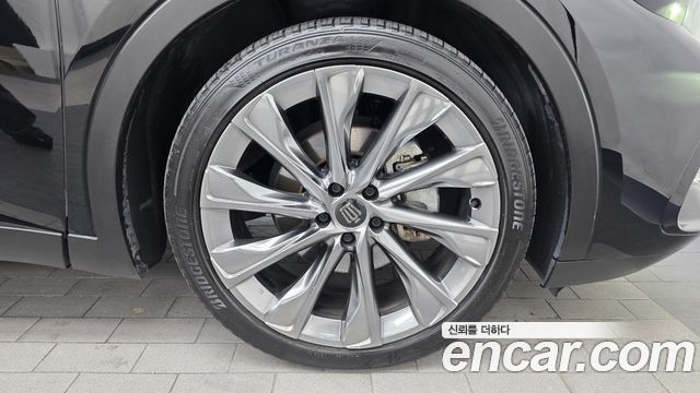 Toyota Crown 2023 — photo 7