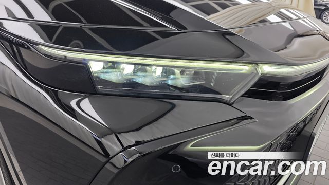 Toyota Crown 2023 — photo 8