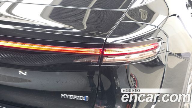 Toyota Crown 2023 — photo 9